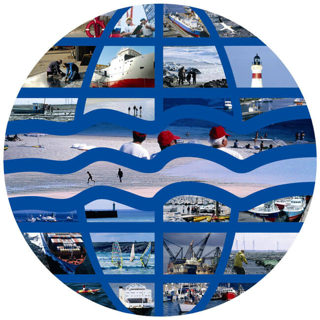3.3 maritime Greenpaper