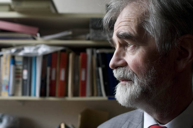 Peadar McArdle