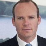 Minister Simon Coveney