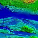 Chart of Galway Bay. Image courtesy of INFOMAR programme