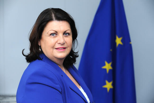 8.1interview Geoghegan-Quinn