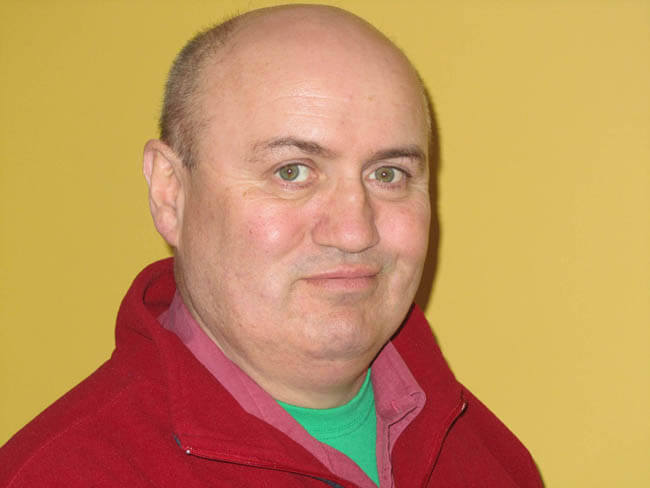 Lorc&aacute;n &Oacute;Cinn&eacute;ide