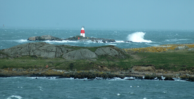 9.2environment dublin bay