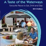 review Tase-of-the-waterway