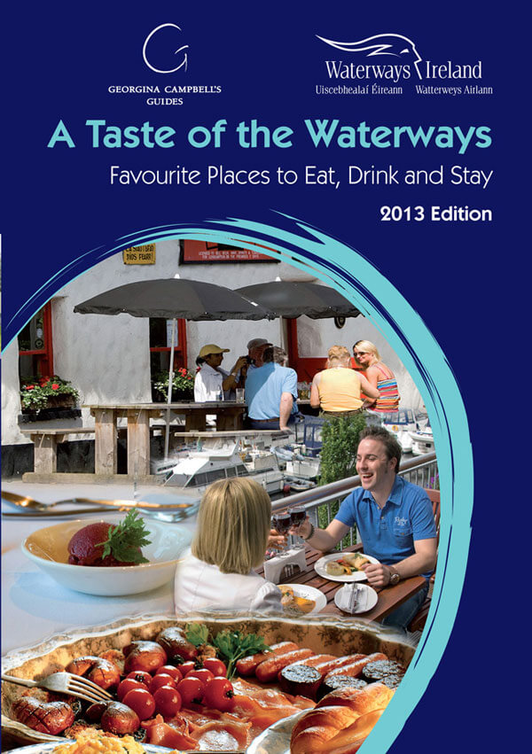 review Tase-of-the-waterway