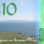 Ogham Bonds are named from the Celtic alphabet.