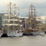 8.6Coastline news Tall Ships