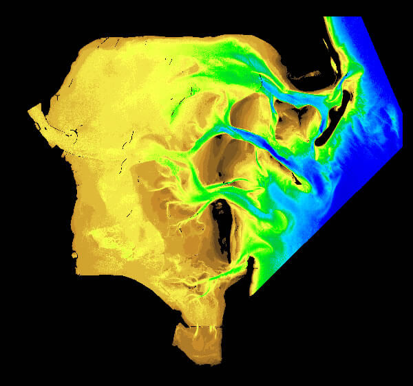 INFOMAR busy on strategic and research fronts