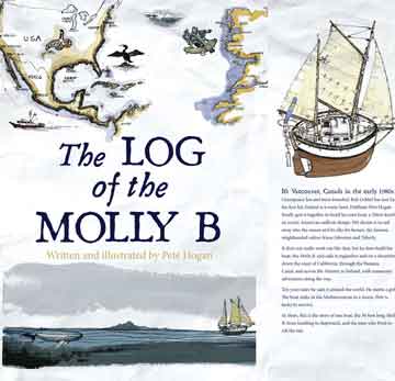 reviews Molly B