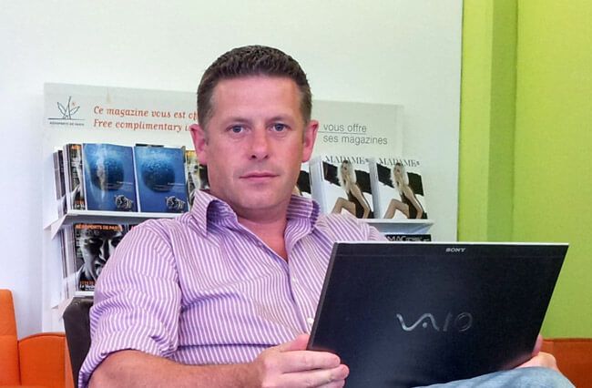 Francis O'Donnell, FIF