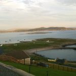 West side looking towards Iniscaorach & Magher. Photo Shirley Gallagher