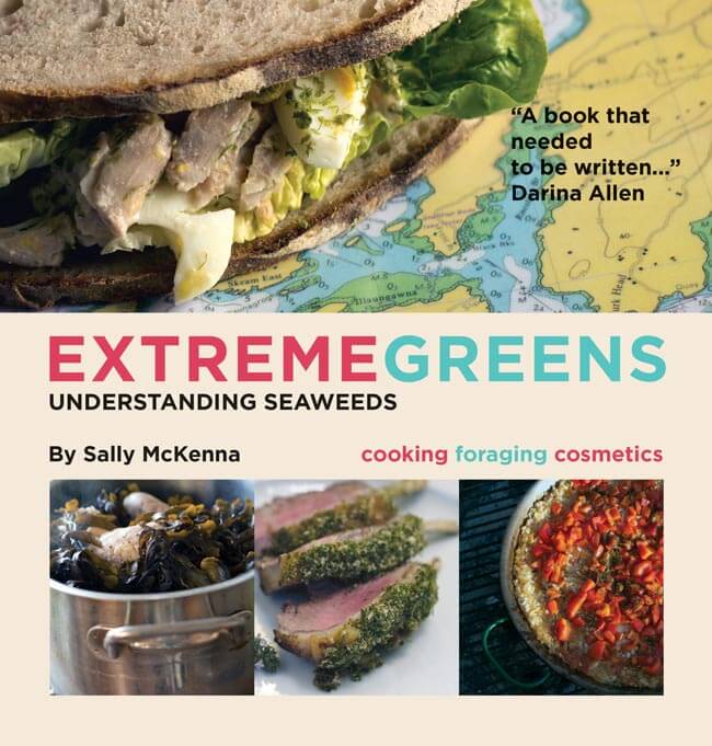 Extreme Greens