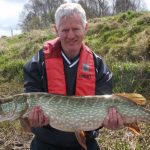 Dr Joe Caffrey, Inland Fisheries Ireland