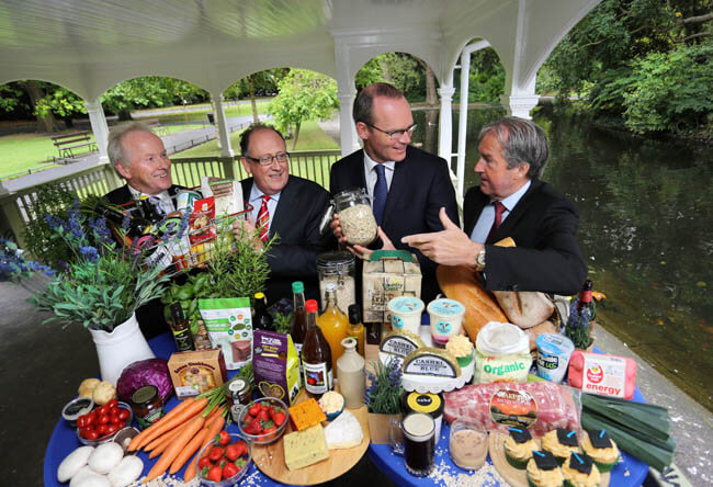 Food Academy Start