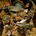 seafood