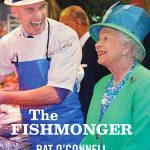 review Fishmonger front cover