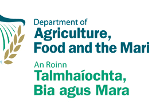 Department of Agriculture logo