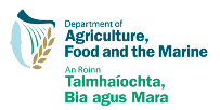 Department of Agriculture logo