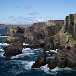 Mizen Head Wild Atlantic Way