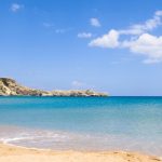 EU marine tourism strategy