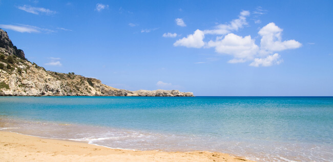EU marine tourism strategy