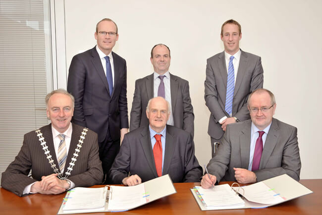 Haulbowline Risk Assessment