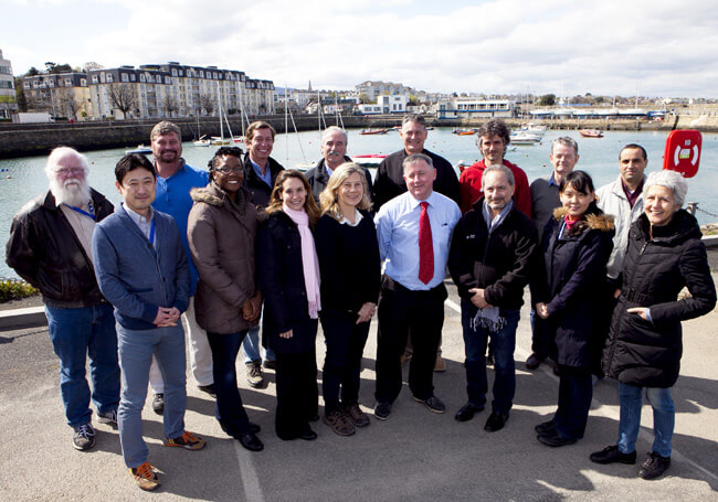 BIM hosts ICCAT meeting in Dublin