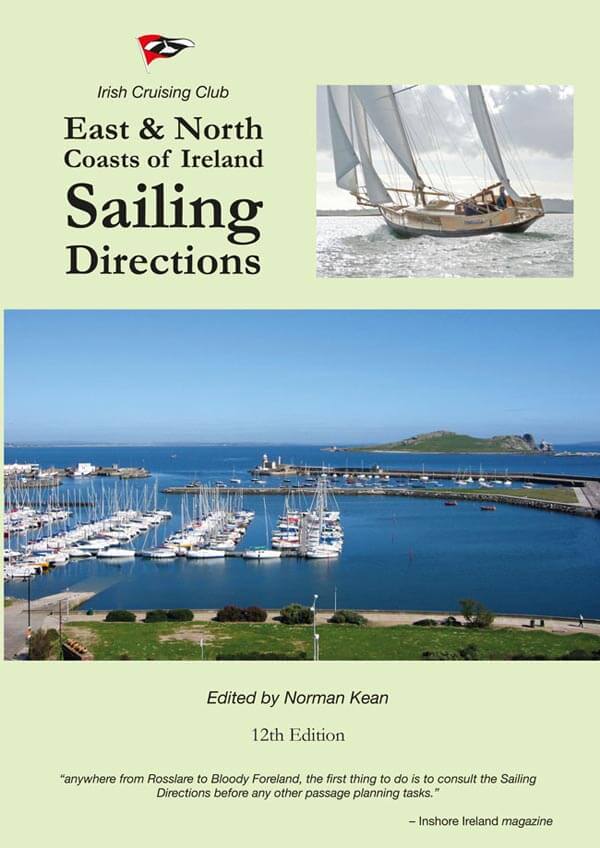 review Sailing-Directio