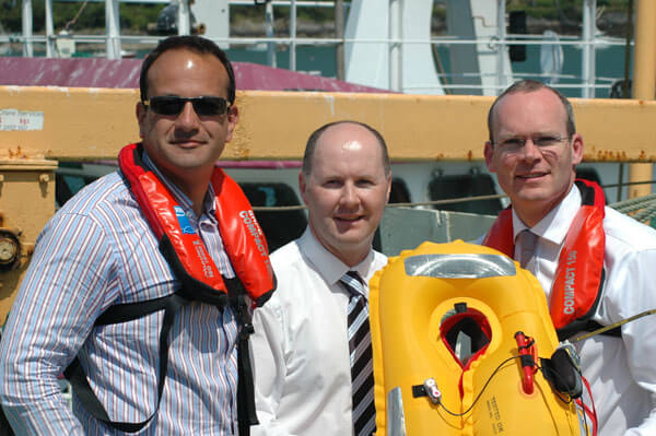 9.4 fisheres safetu at sea