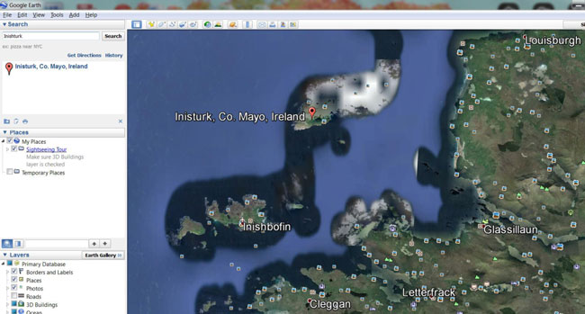 Google-Earth