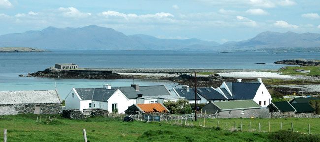 Inis-Bofin