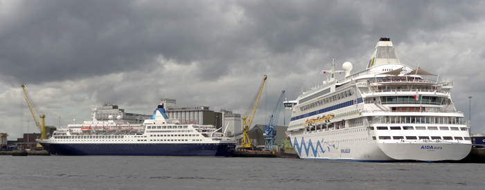 OOW shipping