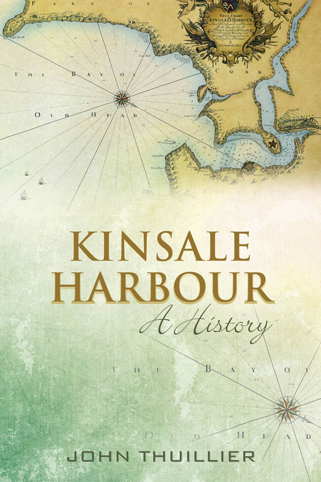 Review Kinsale-Harb