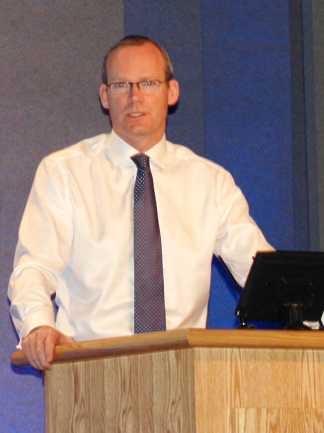 Coveney