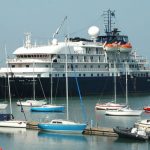 DL Cruise business