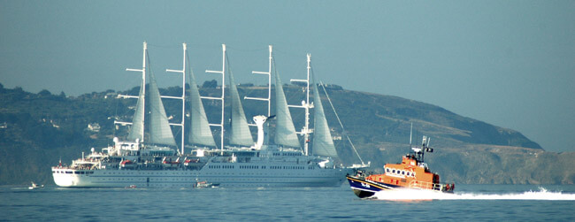 Wind Surf