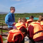Coastwatch survey