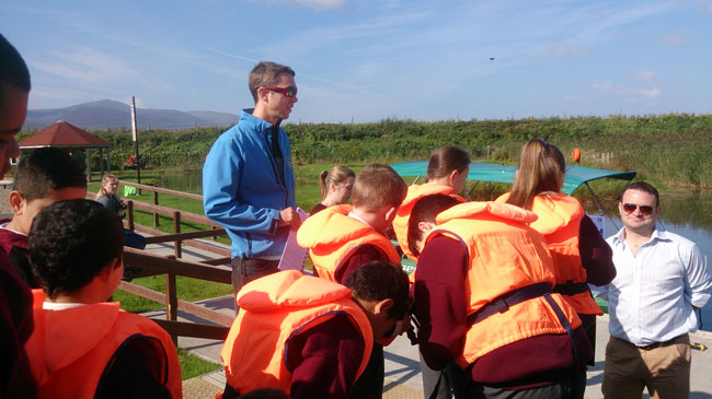Coastwatch survey