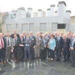 EFCA AnnualBoard