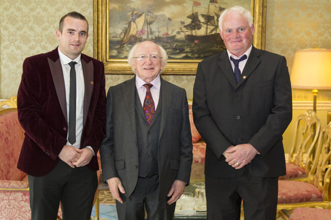Richard-Murphy-and-Gearóid-