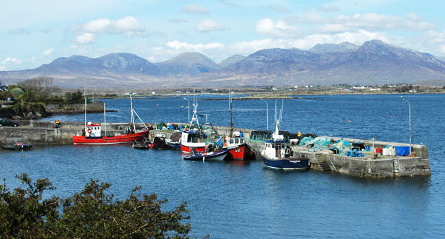 Roundstone final