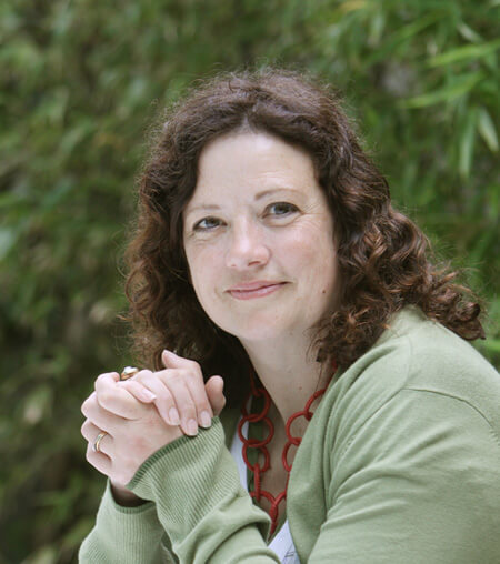 Sally McKenna