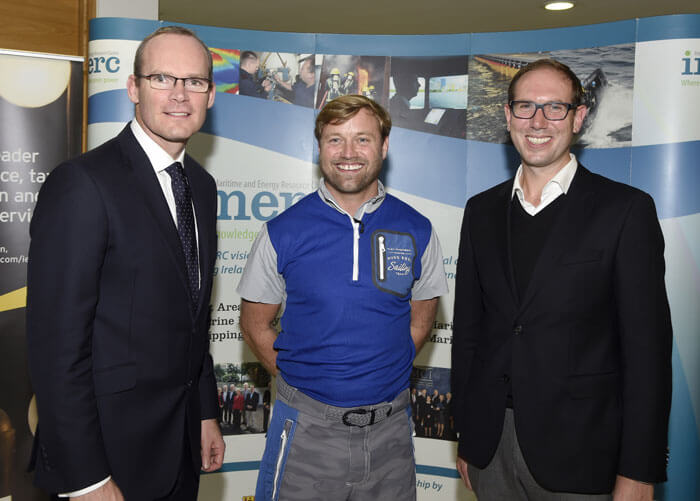 IMERC Innovation-awards