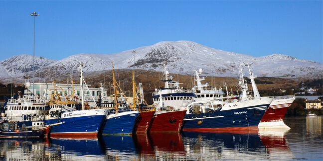 Castletownbere