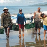ICSF food security