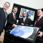 Marine Institute research funding