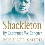 Review Shackleton
