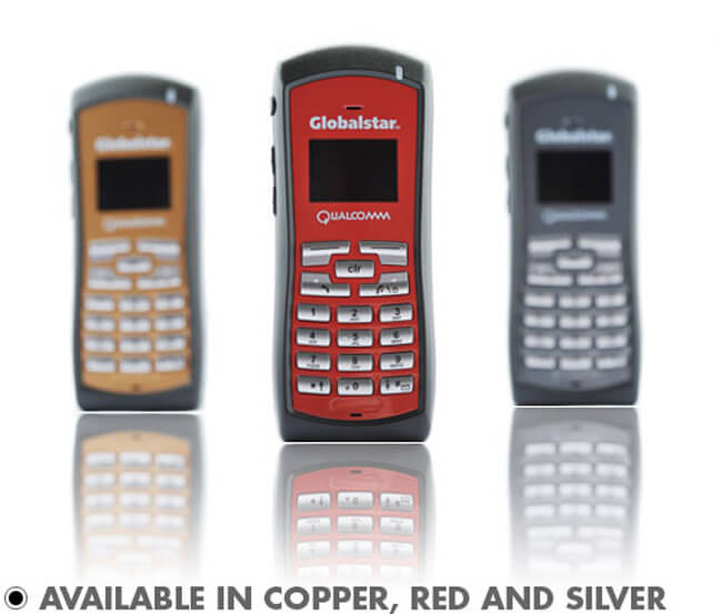 Globalstar