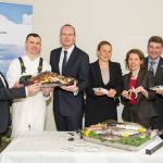 seafood development program