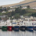 Killybegs cunningham